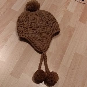Winter hat